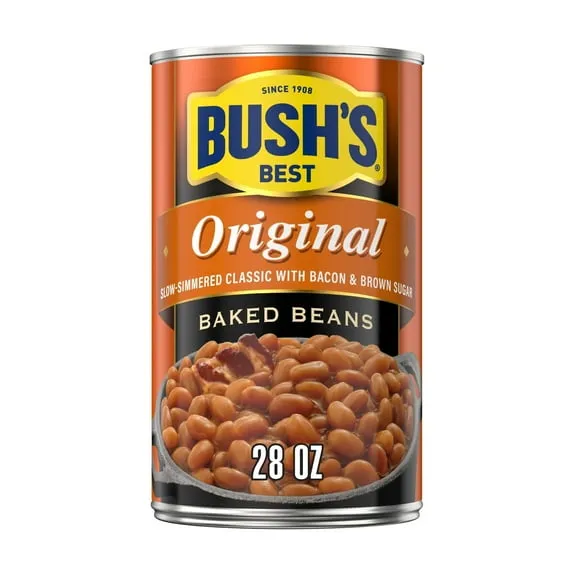 Bush's Original Baked Beans (28oz Can)