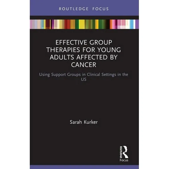 Explorations in Mental Health: Group Therapies for Young Adults (Paperback)