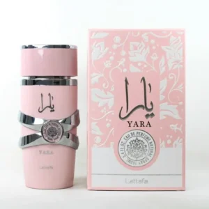 Lattafa Yara EDP for Women (3.4oz)