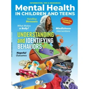 Mental Health in Children & Teens: Understanding & Treatment