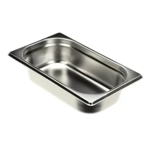 Merrychef 32Z4079 Gastronorm Pan, 0.25in x 65mm