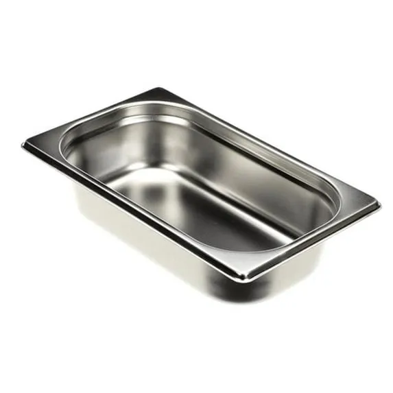 Merrychef 32Z4079 Gastronorm Pan, 0.25in x 65mm