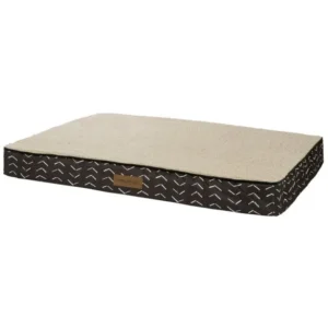 Vibrant Life Orthopedic Pet Bed, Large 40"x30"