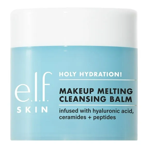e.l.f. Holy Hydration Cleansing Balm (2oz)