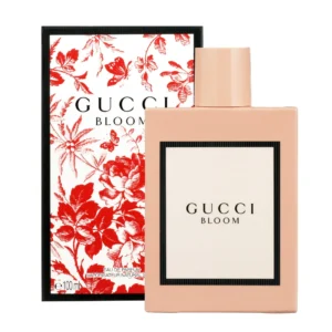 Gucci Bloom EDP for Women (3.3oz)