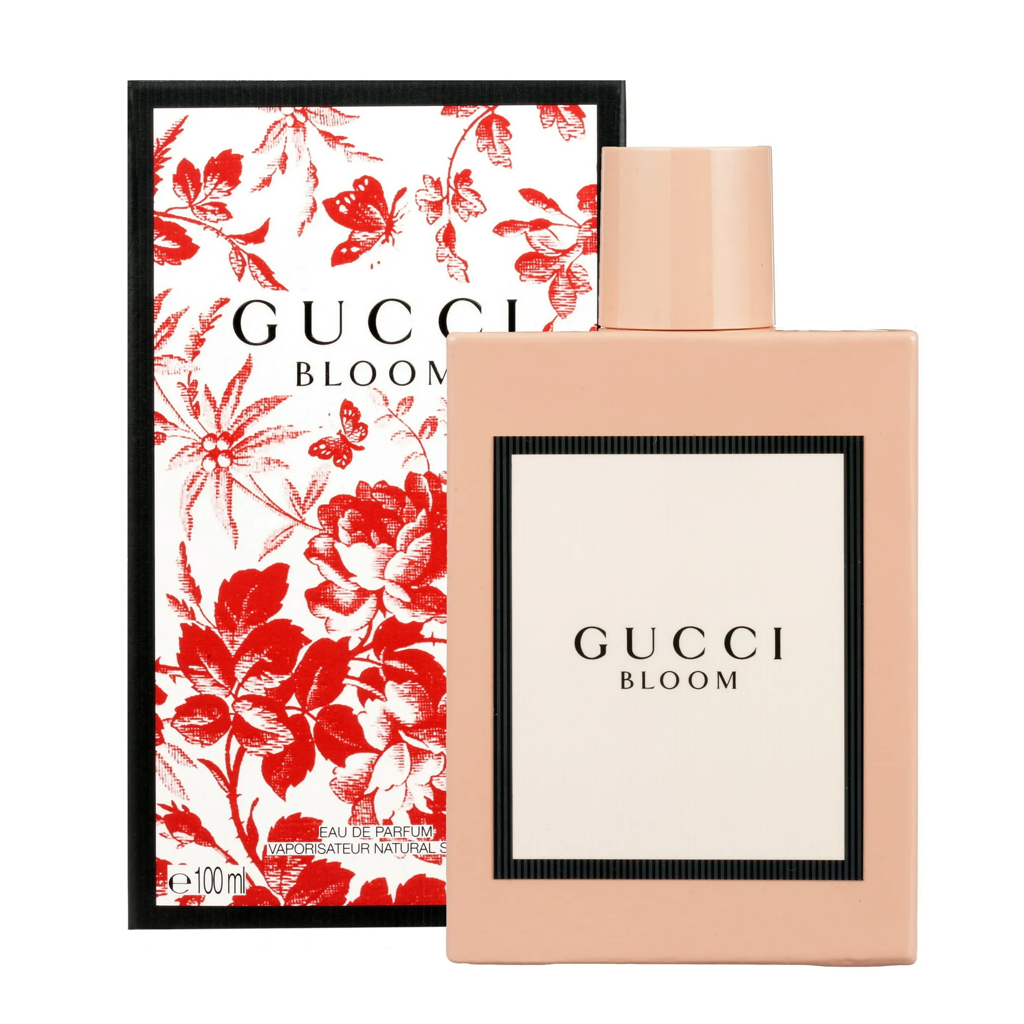 Gucci Bloom EDP for Women (3.3oz)